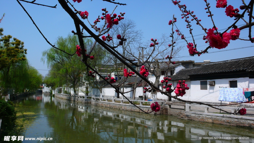 苏州风景