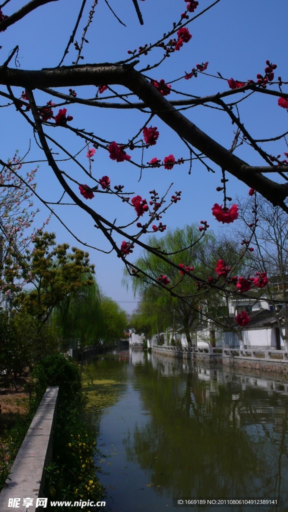 苏州风景