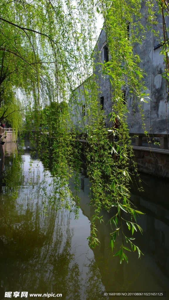 苏州风景