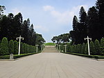 烈士陵园