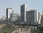 城市风光