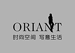 欧瑞家具LOGO ORIANT
