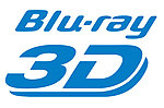 Blu ray_3D 标识