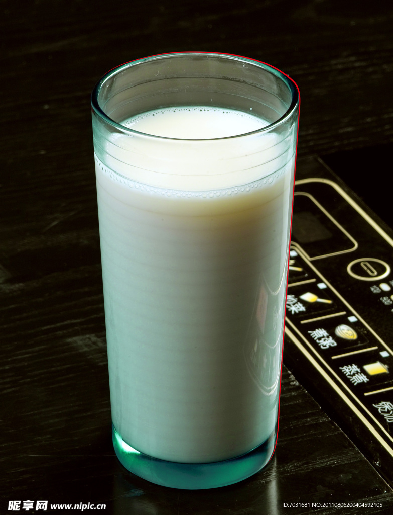 豆浆