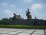 东坡醉月图