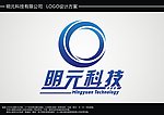 明元LOGO