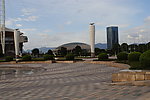 建筑景观