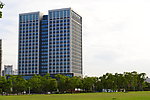 建筑景观