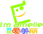 我就爱美丽LOGO