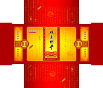 海参包装