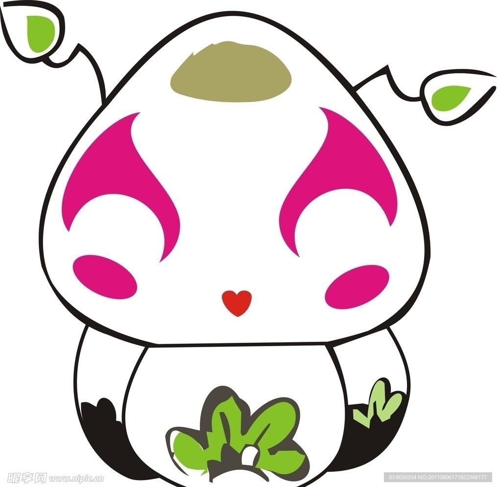 娃娃