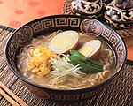 面条
