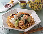 面条