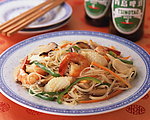 面条
