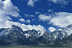 山峦
