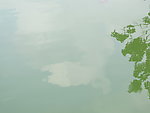 湖水