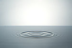静水面