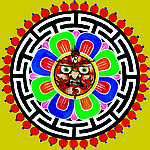 坛城