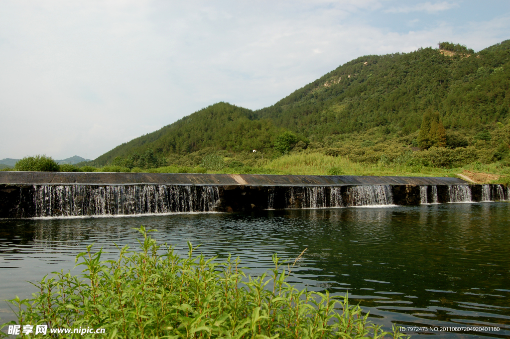 河水悠悠