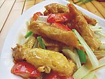 家常蛋饺