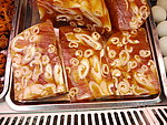 猪肉皮盆冻图片
