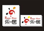乐居logo
