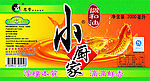 调和油包装