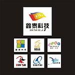 科技LOGO