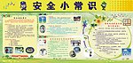 安全小常识