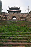 文明门