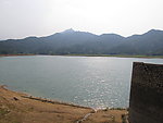 水库