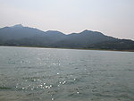 水库