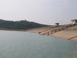 水库