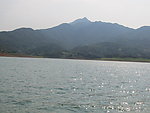 水库