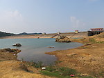 水库