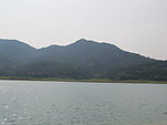 水库