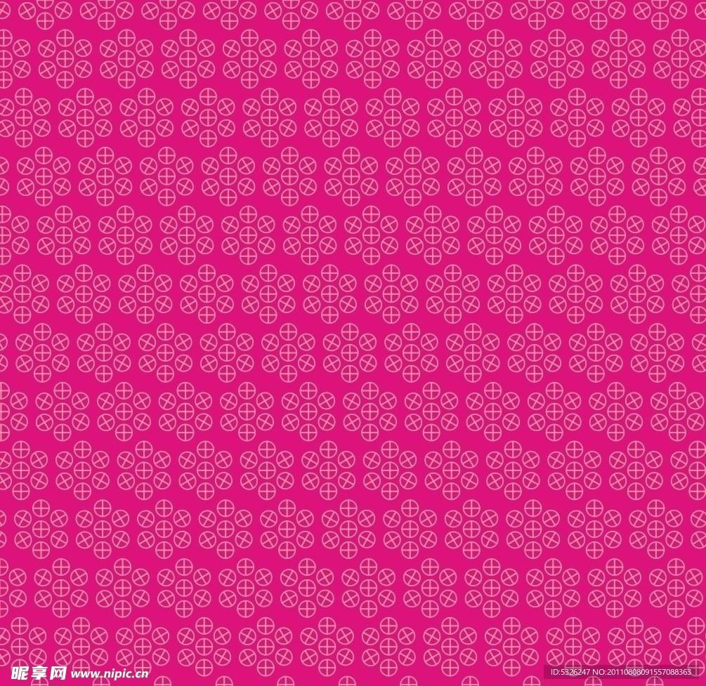 矢量底纹背景