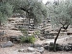 古代露天剧场
