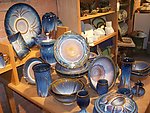 陶瓷工艺品