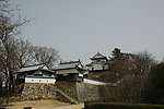 日本城堡
