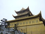 金顶