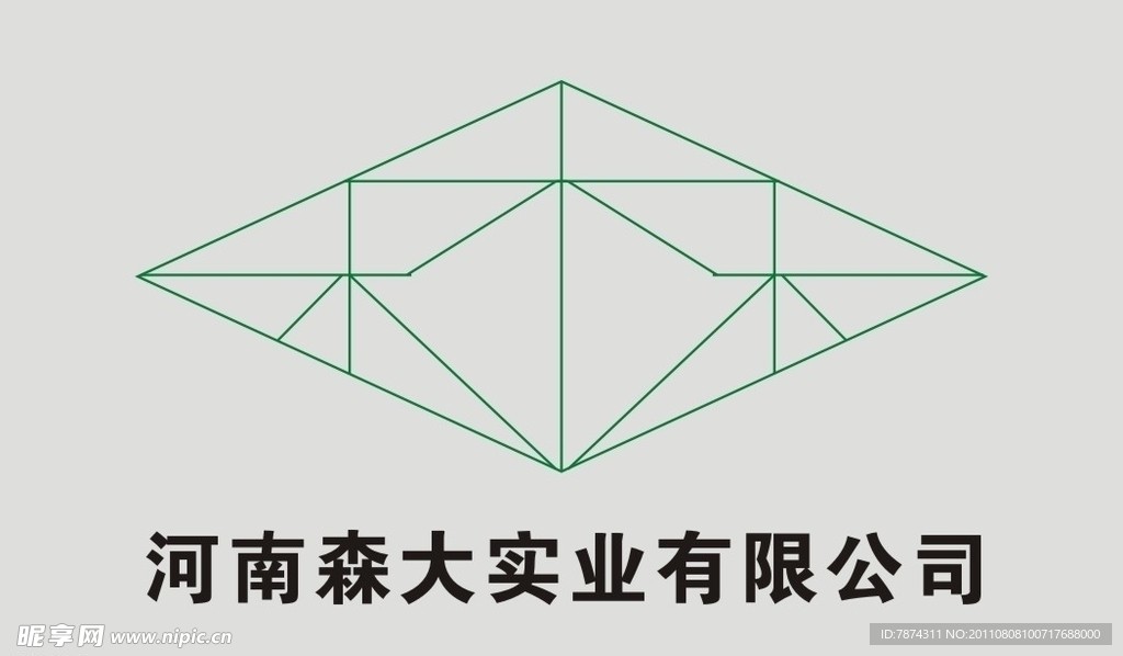 森大实业