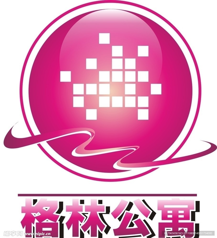 标志设计