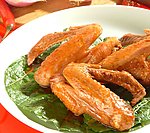 鸡翅