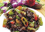 秘制鸡胗