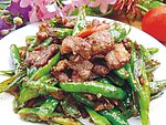 农家小炒肉