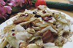 炝炒包包菜