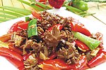 泡椒鸡爪