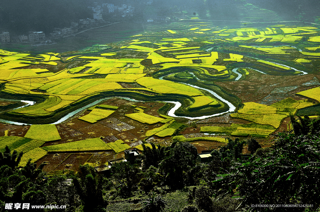 长寿圣水长命河(有噪点)