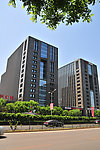 城市建筑